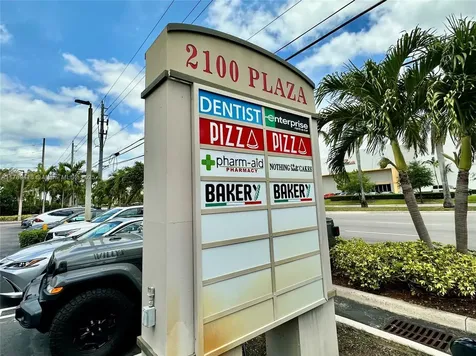 2100 NW 107th Avenue Sweetwater FL 33172