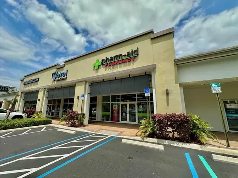 2100 NW 107th Avenue Sweetwater FL 33172