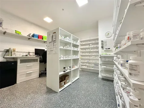 2100 NW 107th Avenue Sweetwater FL 33172