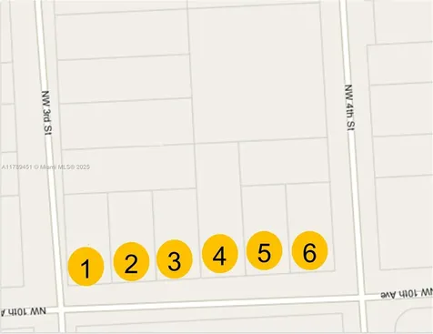 320 NW 10th Avenue Miami FL 33128