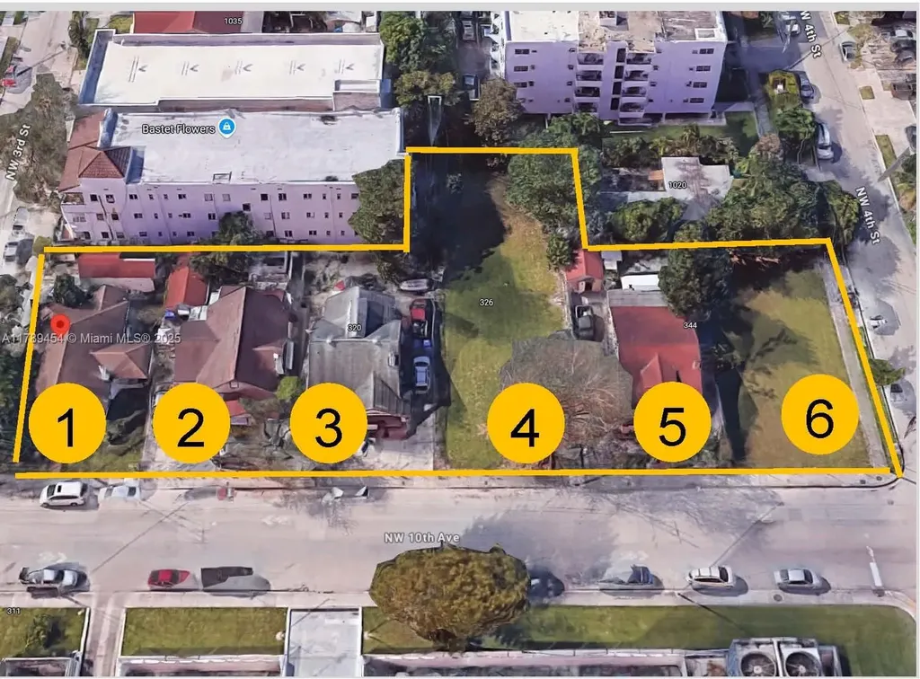 326 NW 10th Avenue Miami FL 33128