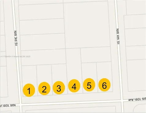 326 NW 10th Avenue Miami FL 33128