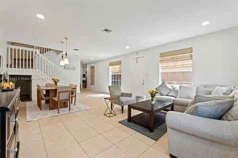 14637 SW 15th Street Pembroke Pines FL 33027
