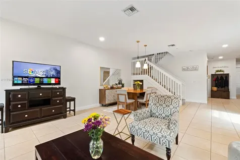 14637 SW 15th Street Pembroke Pines FL 33027