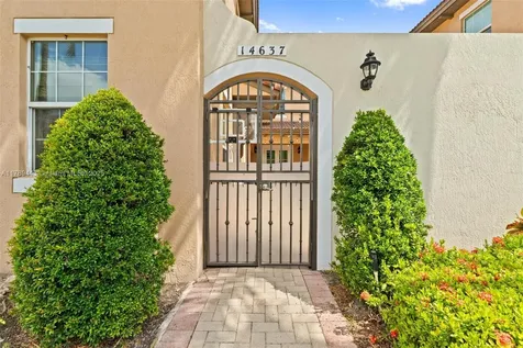 14637 SW 15th Street Pembroke Pines FL 33027