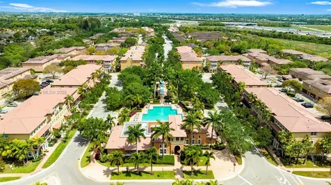 14637 SW 15th Street Pembroke Pines FL 33027