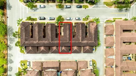 14637 SW 15th Street Pembroke Pines FL 33027