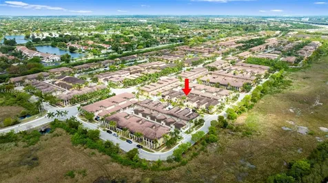 14637 SW 15th Street Pembroke Pines FL 33027