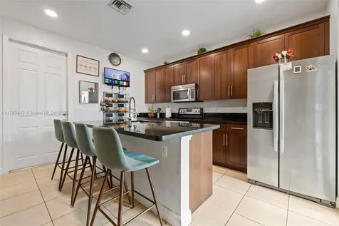 14637 SW 15th Street Pembroke Pines FL 33027