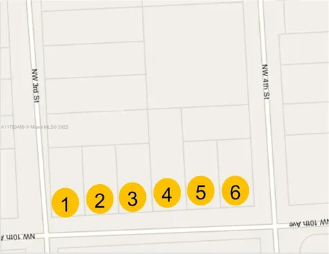 336 NW 10th Avenue Miami FL 33128
