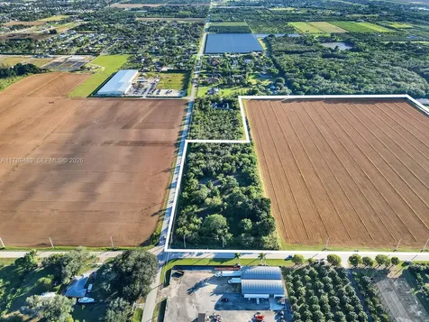 296 296 Homestead FL 33030