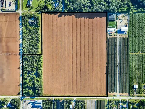 296 296 Homestead FL 33030