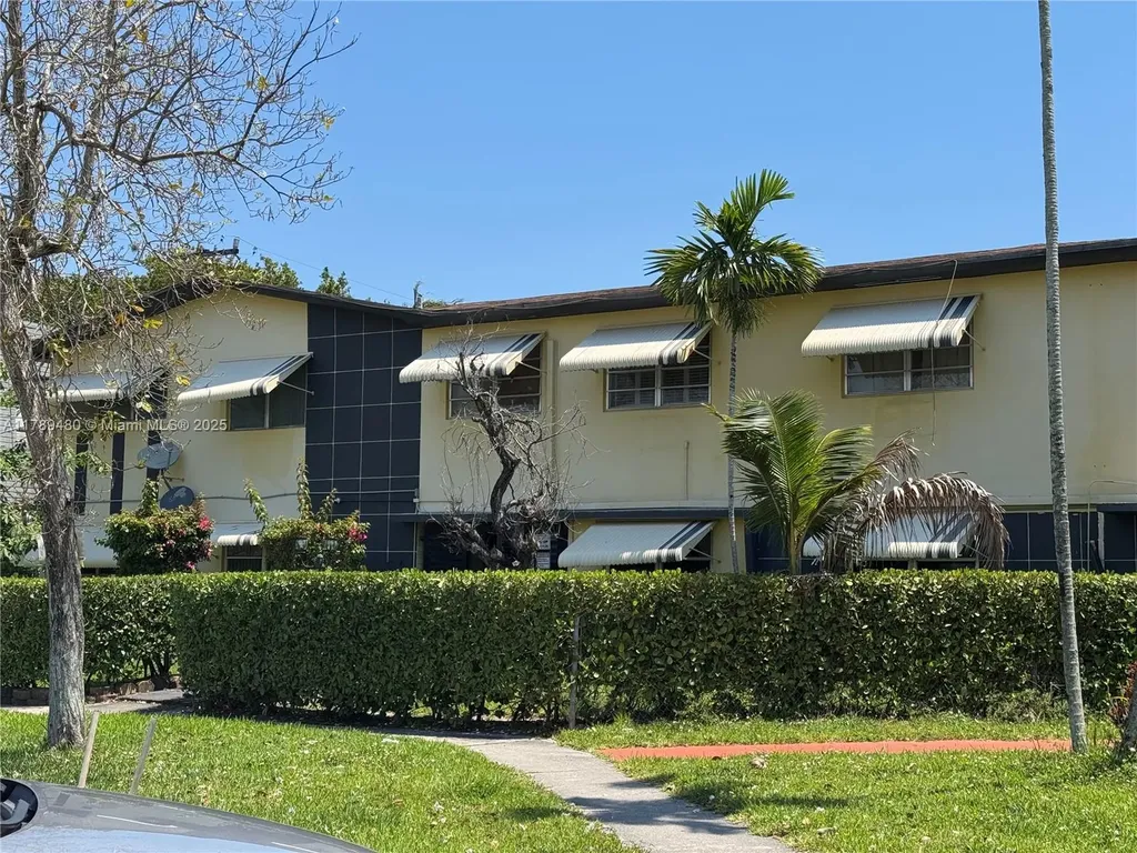 17051 NE 23rd Avenue North Miami Beach FL 33160