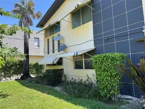 17051 NE 23rd Avenue North Miami Beach FL 33160