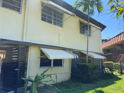 17051 NE 23rd Avenue North Miami Beach FL 33160