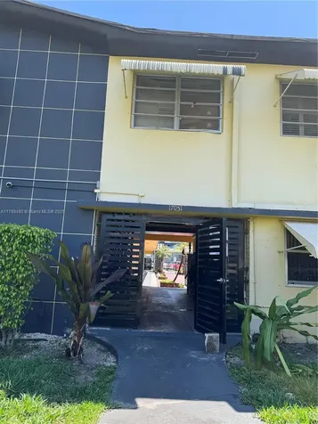 17051 NE 23rd Avenue North Miami Beach FL 33160