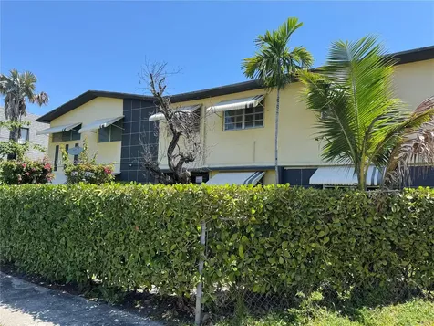 17051 NE 23rd Avenue North Miami Beach FL 33160