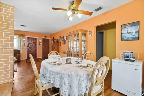 2730 SW 66th Terrace Miramar FL 33023