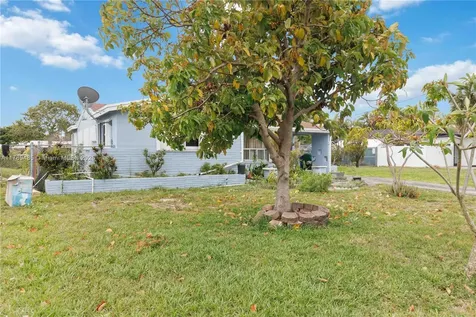 2730 SW 66th Terrace Miramar FL 33023