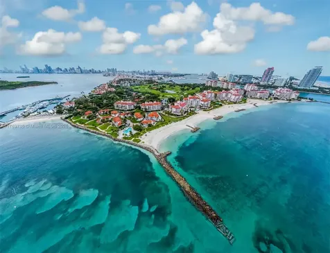 19237 Fisher Island Drive Miami FL 33109