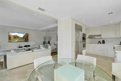 19237 Fisher Island Drive Miami FL 33109