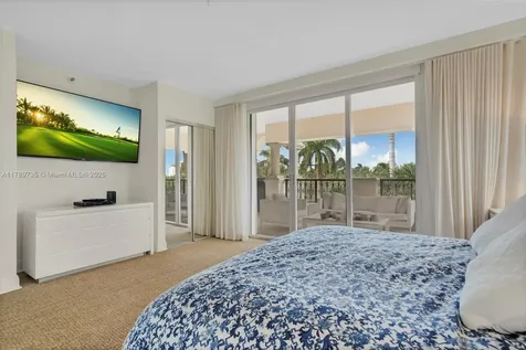 19237 Fisher Island Drive Miami FL 33109