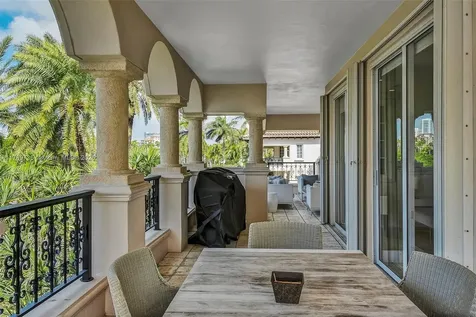 19237 Fisher Island Drive Miami FL 33109