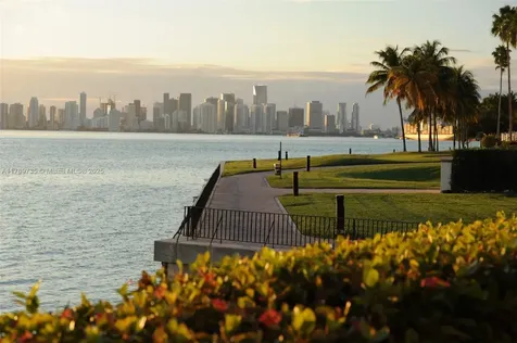 19237 Fisher Island Drive Miami FL 33109