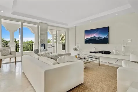 19237 Fisher Island Drive Miami FL 33109