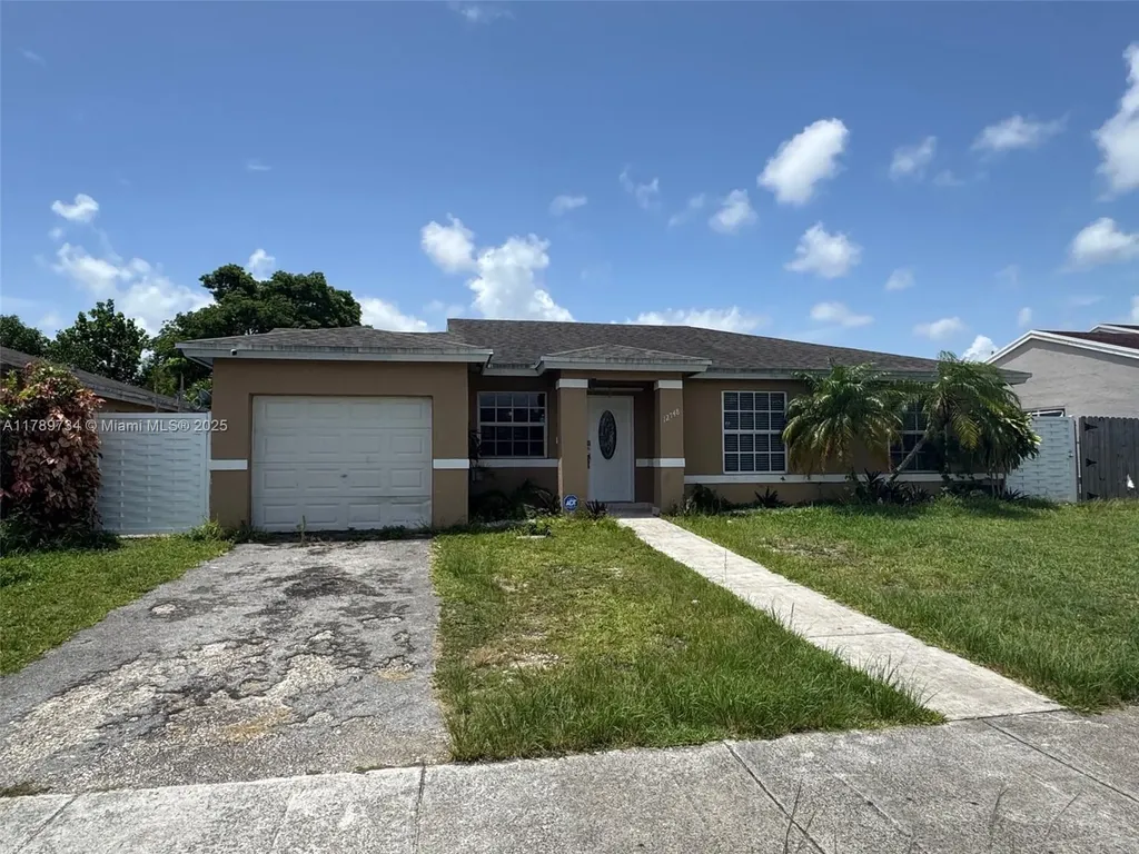 12748 SW 265th Terrace Homestead FL 33032