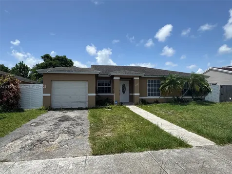12748 SW 265th Terrace Homestead FL 33032