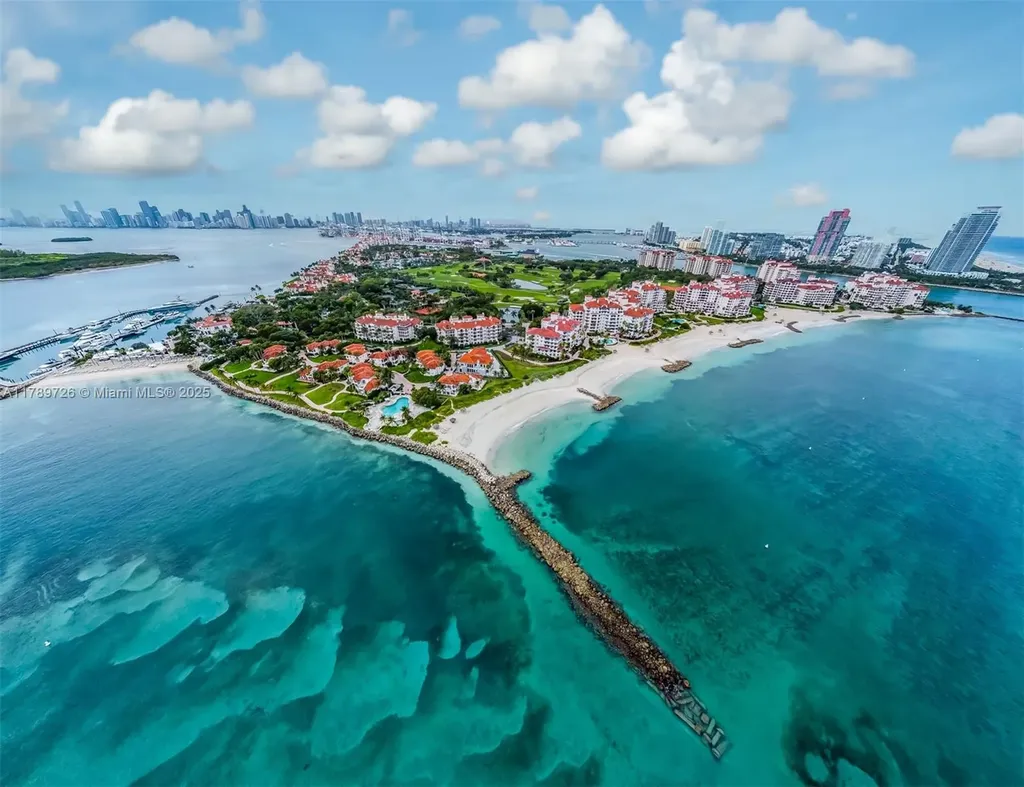 19227 Fisher Island Drive Miami Beach FL 33109
