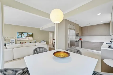 19227 Fisher Island Drive Miami Beach FL 33109