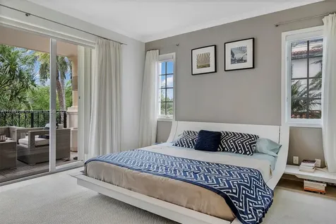 19227 Fisher Island Drive Miami Beach FL 33109