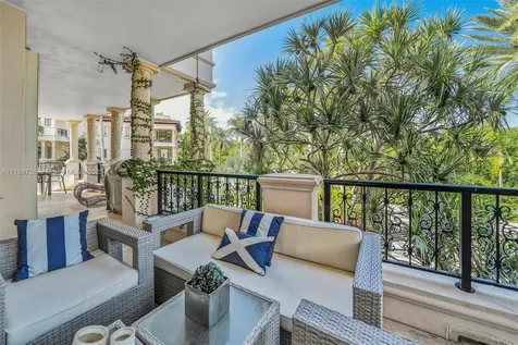 19227 Fisher Island Drive Miami Beach FL 33109