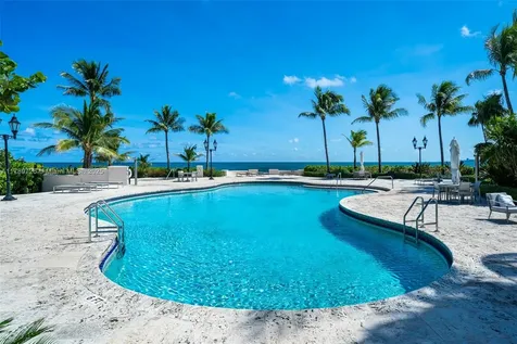 19227 Fisher Island Drive Miami Beach FL 33109