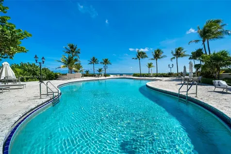19227 Fisher Island Drive Miami Beach FL 33109