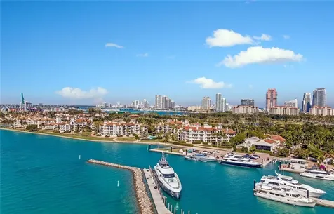 19227 Fisher Island Drive Miami Beach FL 33109