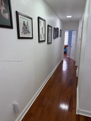15462 SW 147th Street Miami FL 33196