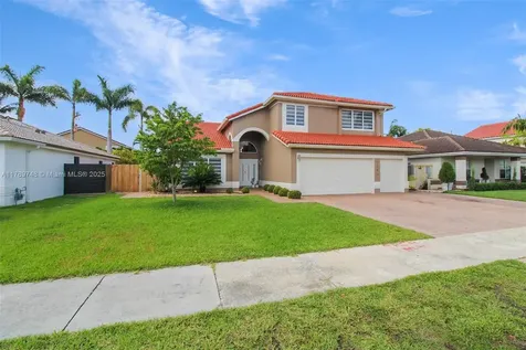 15462 SW 147th Street Miami FL 33196