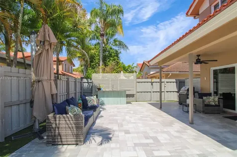 15462 SW 147th Street Miami FL 33196