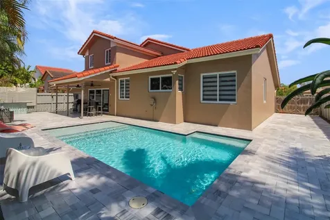 15462 SW 147th Street Miami FL 33196