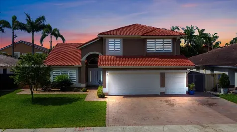 15462 SW 147th Street Miami FL 33196