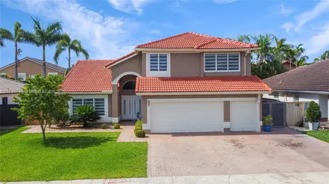 15462 SW 147th Street Miami FL 33196