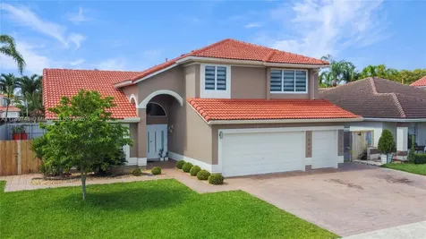 15462 SW 147th Street Miami FL 33196