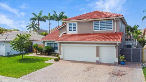 15462 SW 147th Street Miami FL 33196