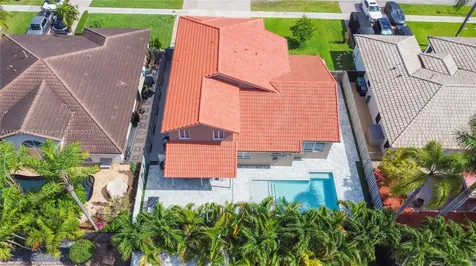 15462 SW 147th Street Miami FL 33196