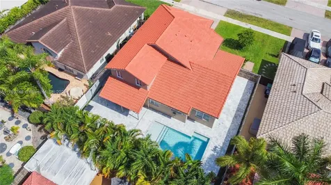 15462 SW 147th Street Miami FL 33196