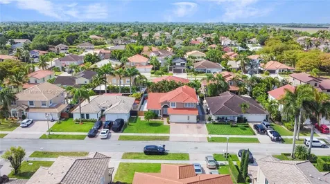 15462 SW 147th Street Miami FL 33196