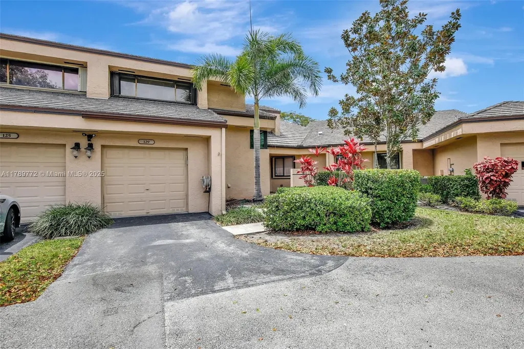 129 Chelsea Lane Plantation FL 33324